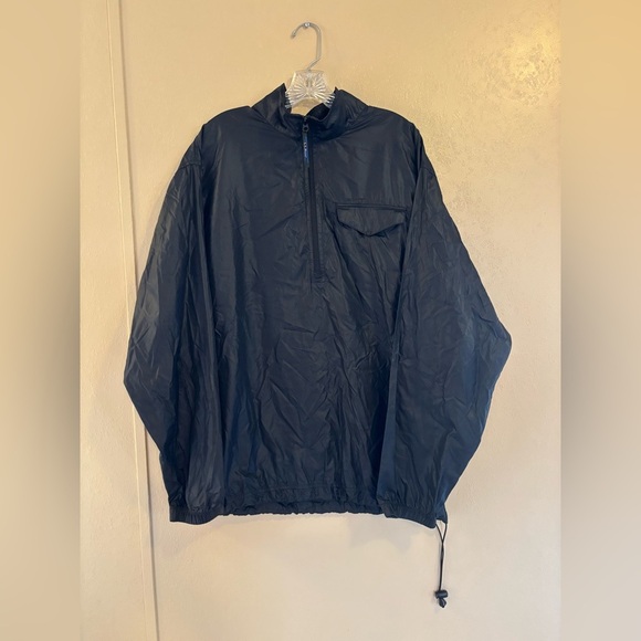 90s L.L. Bean men’s windbreaker sz LT - Picture 1 of 4